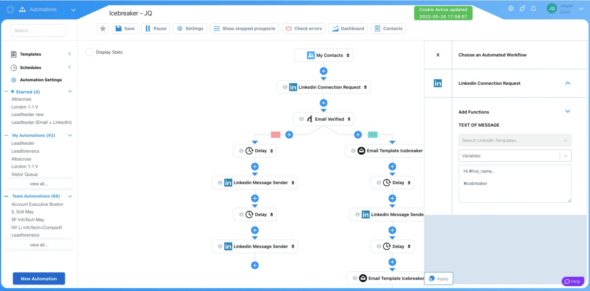 automation-service